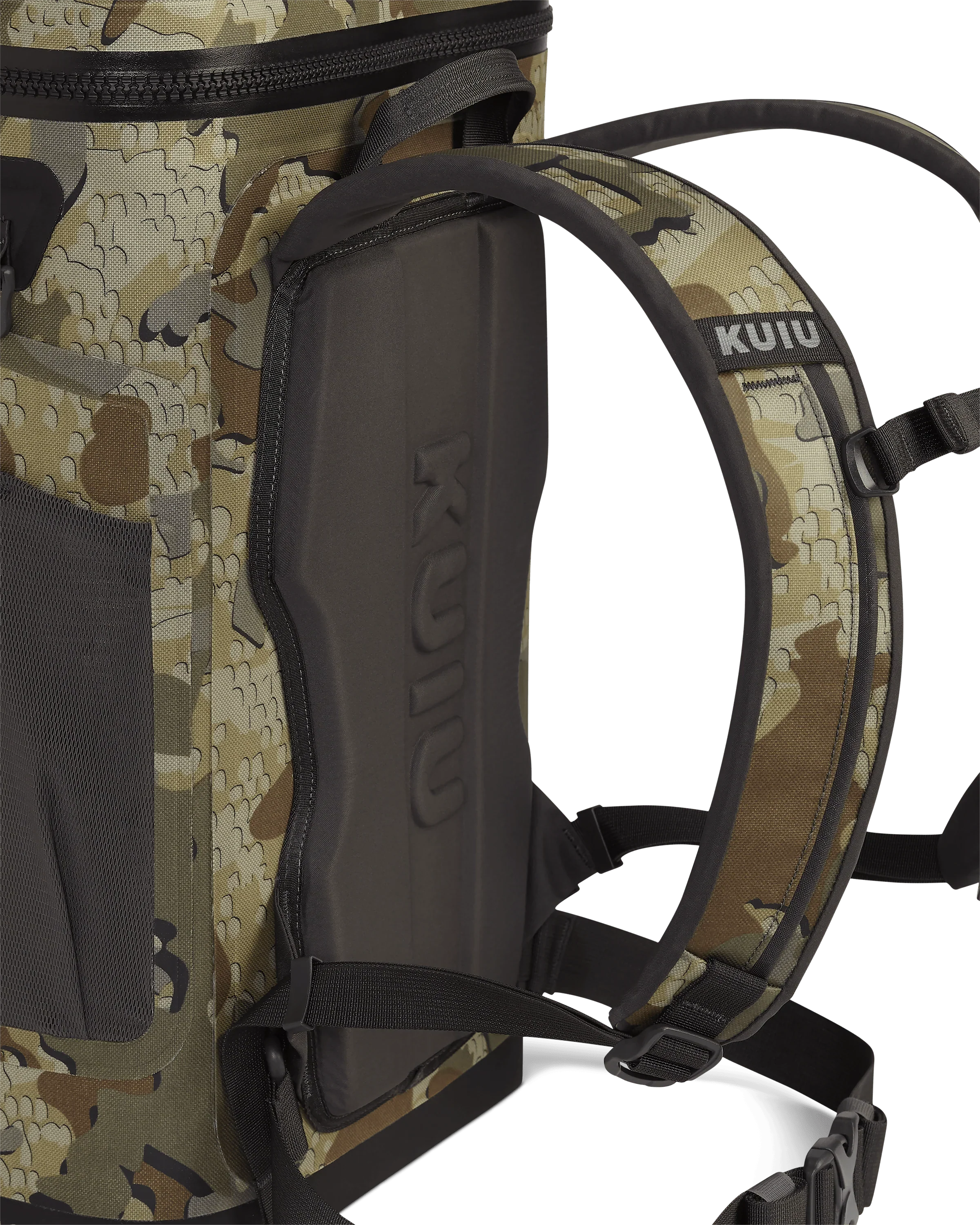 Kodiak 2000 Cooler Backpack | Valo