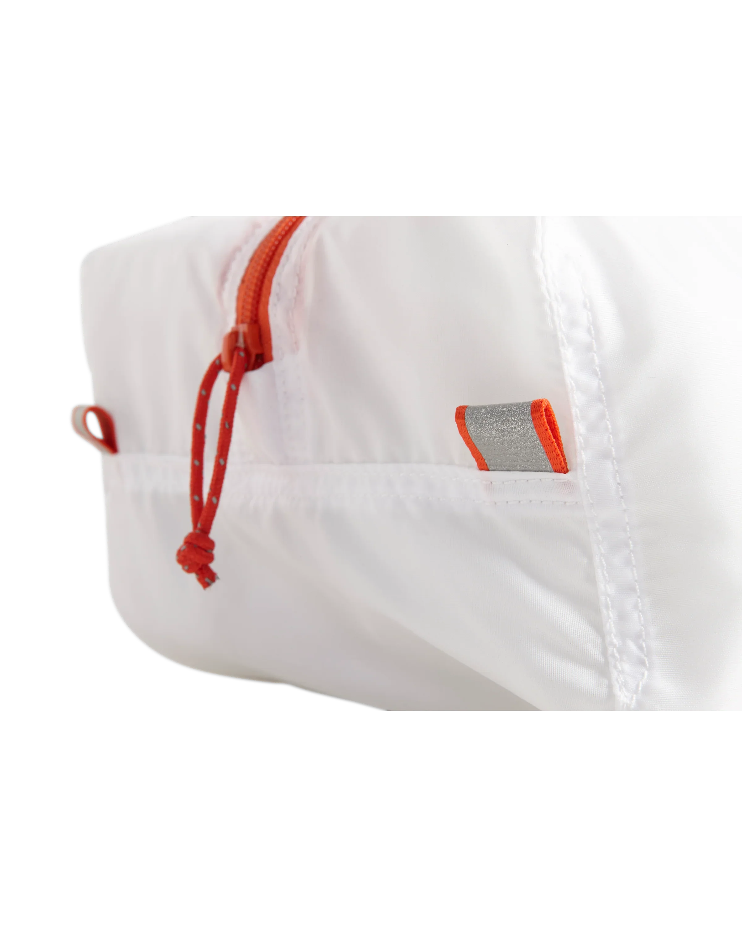 Elk/Caribou Large Game Bag Set | White-Orange