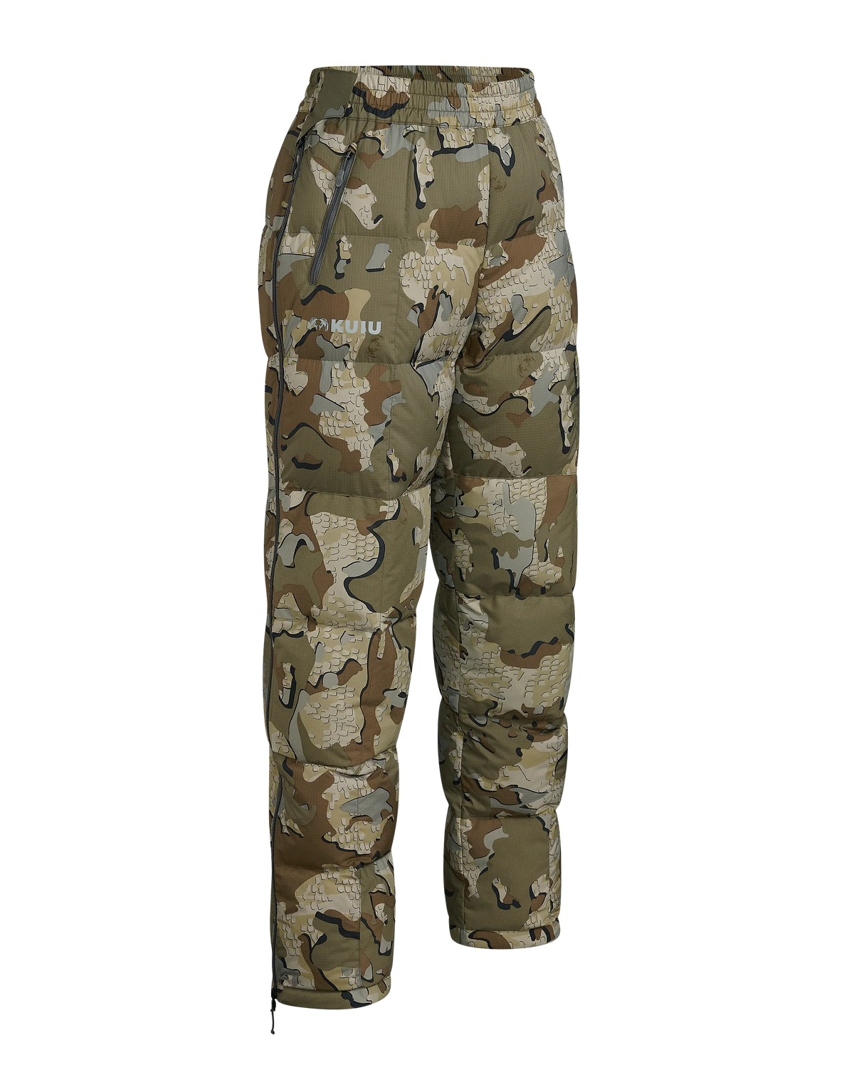 Women's Super Down PRO Pant | Valo