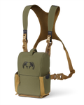 PRO G3 Bino Harness | Evergreen