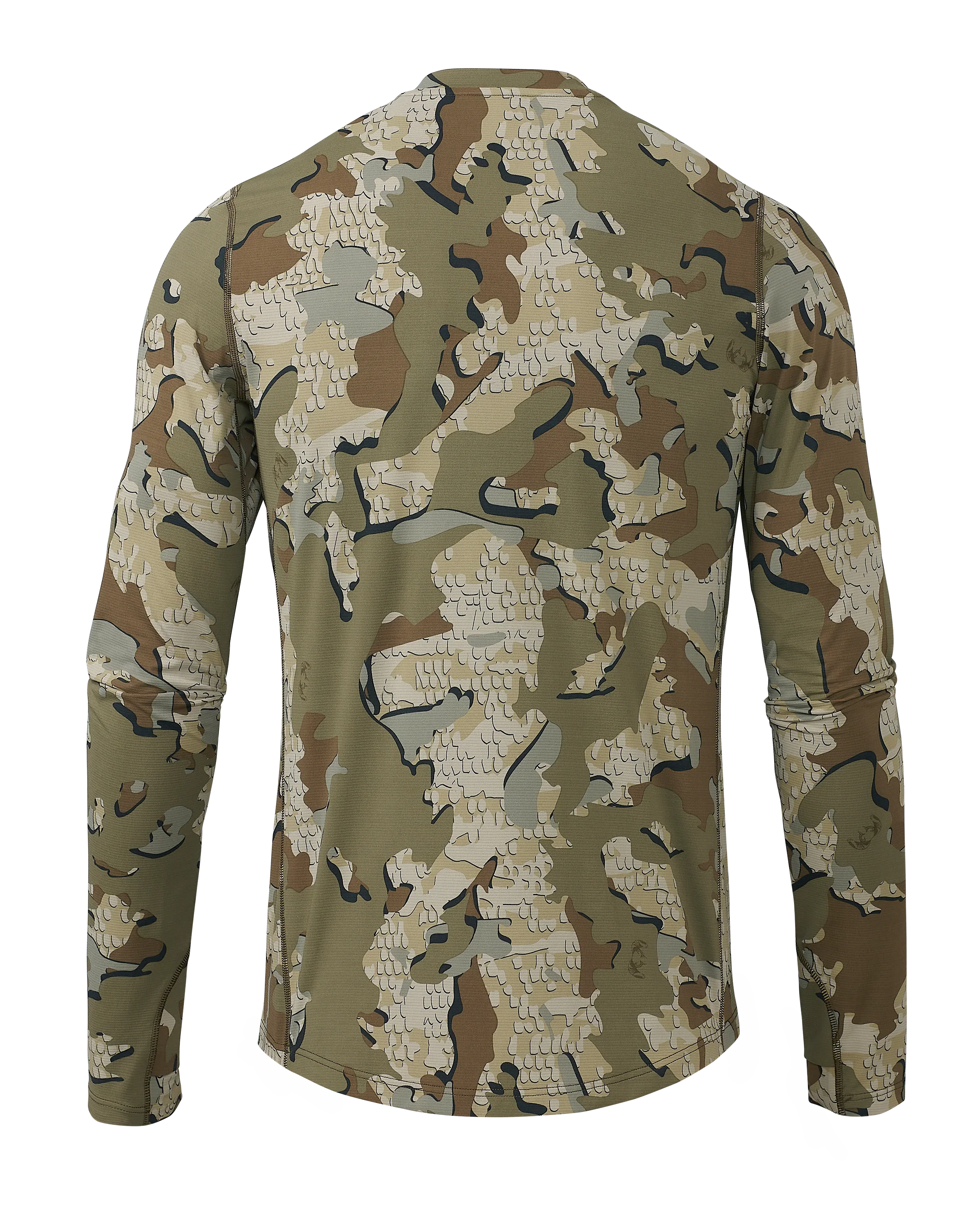 Vital S1 Long Sleeve Crew | Valo