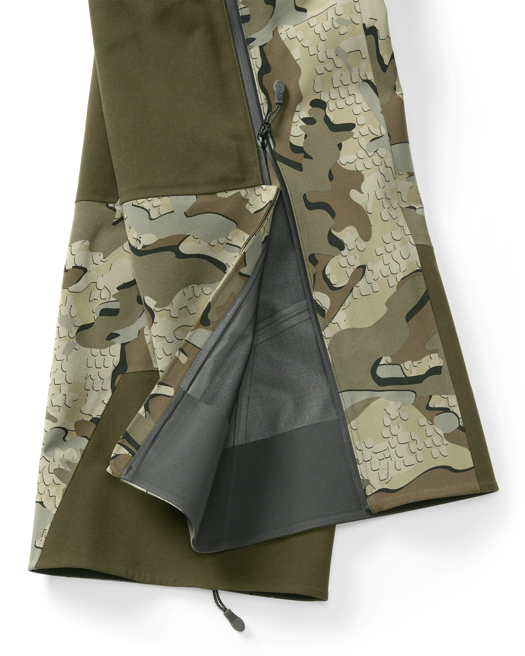 Yukon TR Rain Pant | Valo