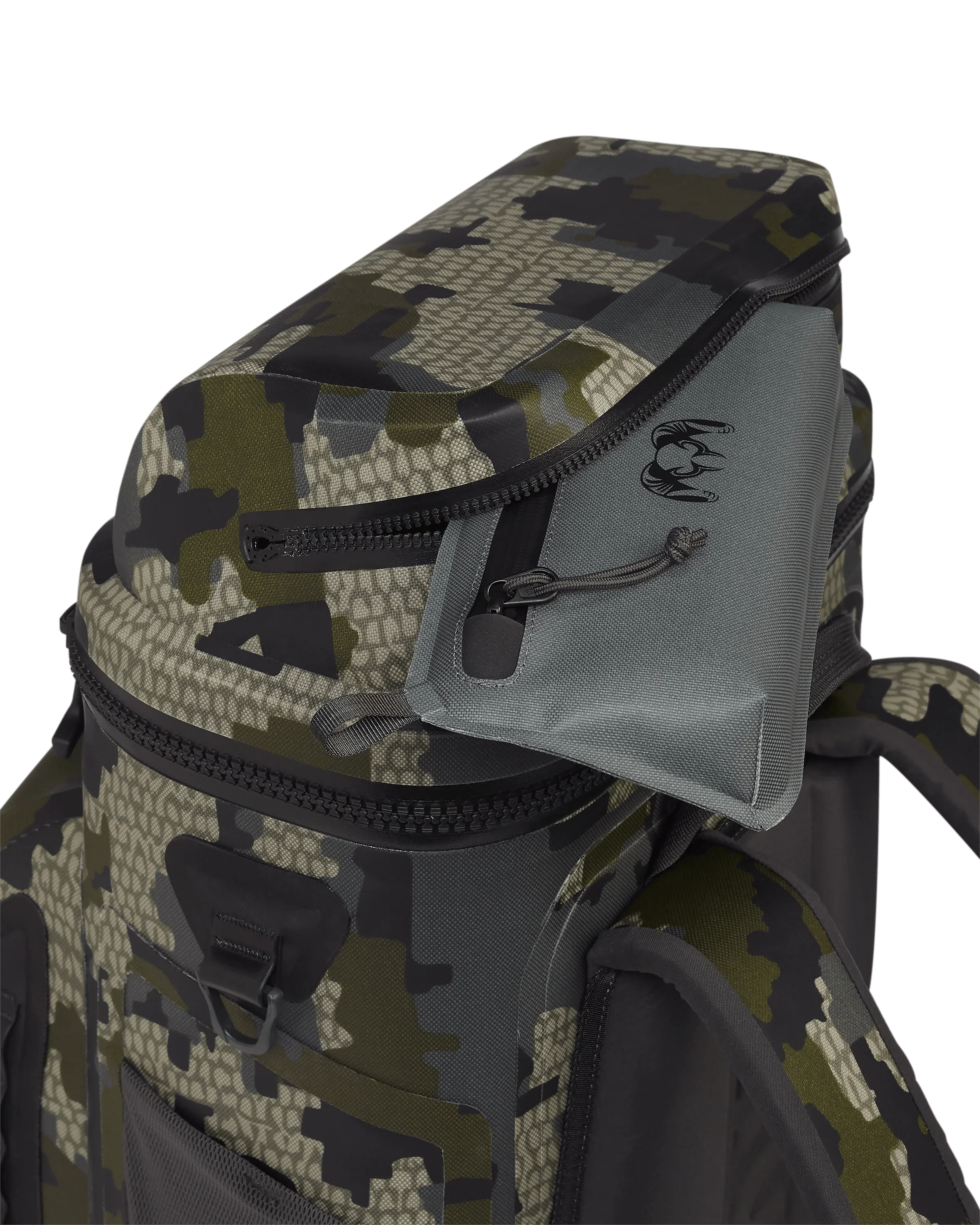 Kodiak 2000 Cooler Backpack | Verde