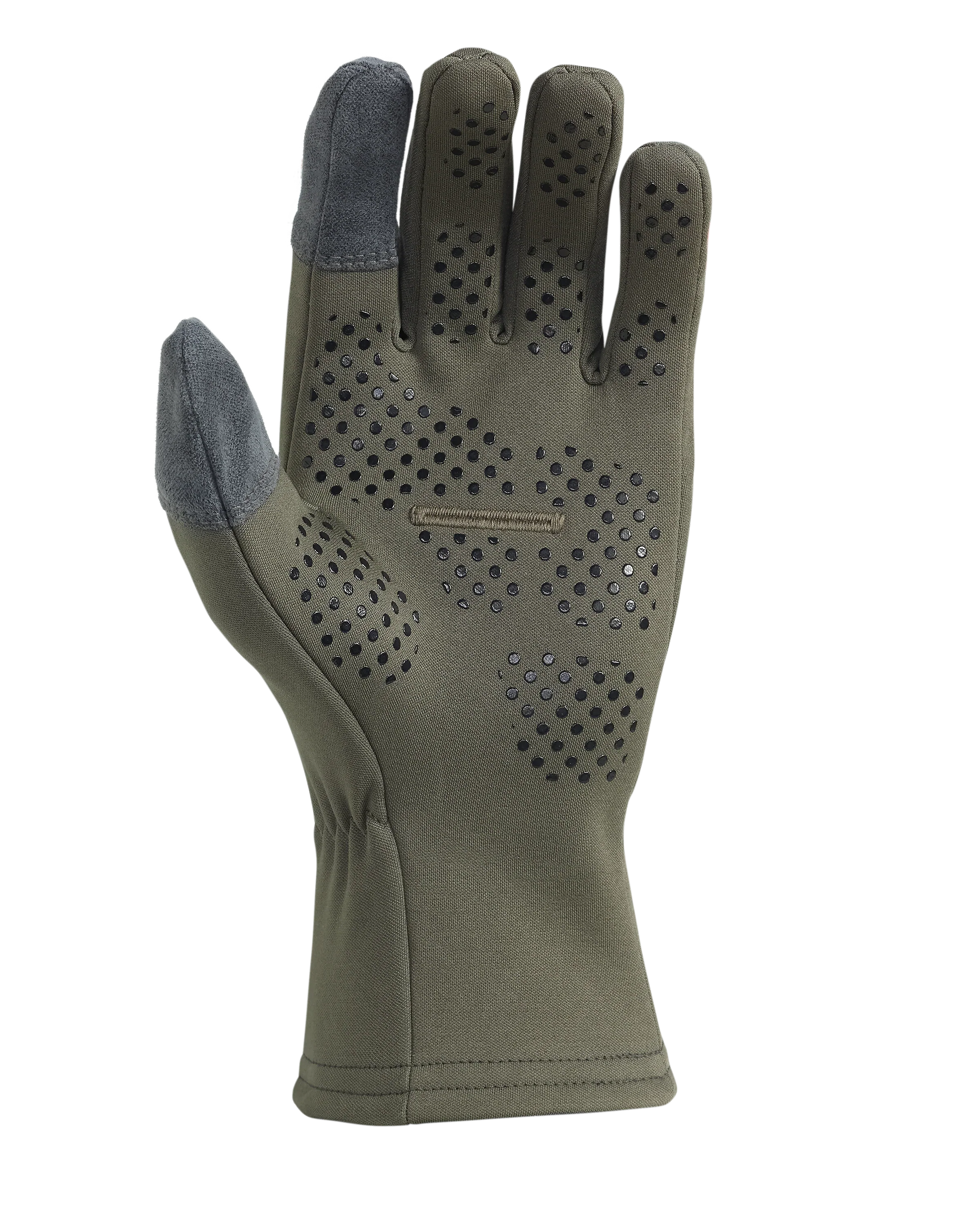 StrongFleece 290 Glove | Ash