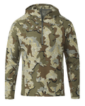 Tiburon Hybrid Hoodie | Valo