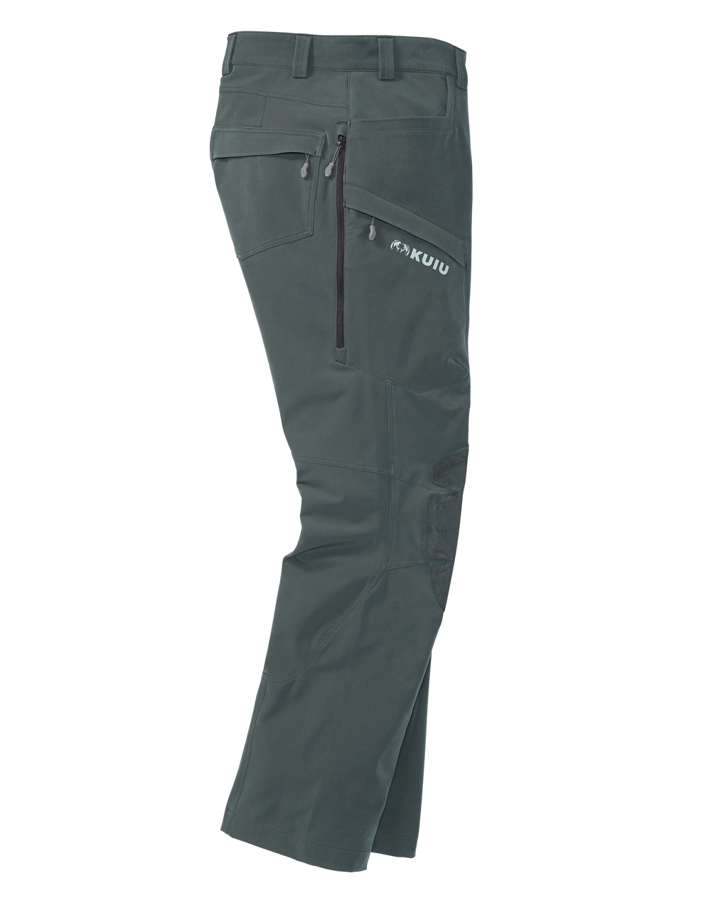 PRO Pant | Gunmetal