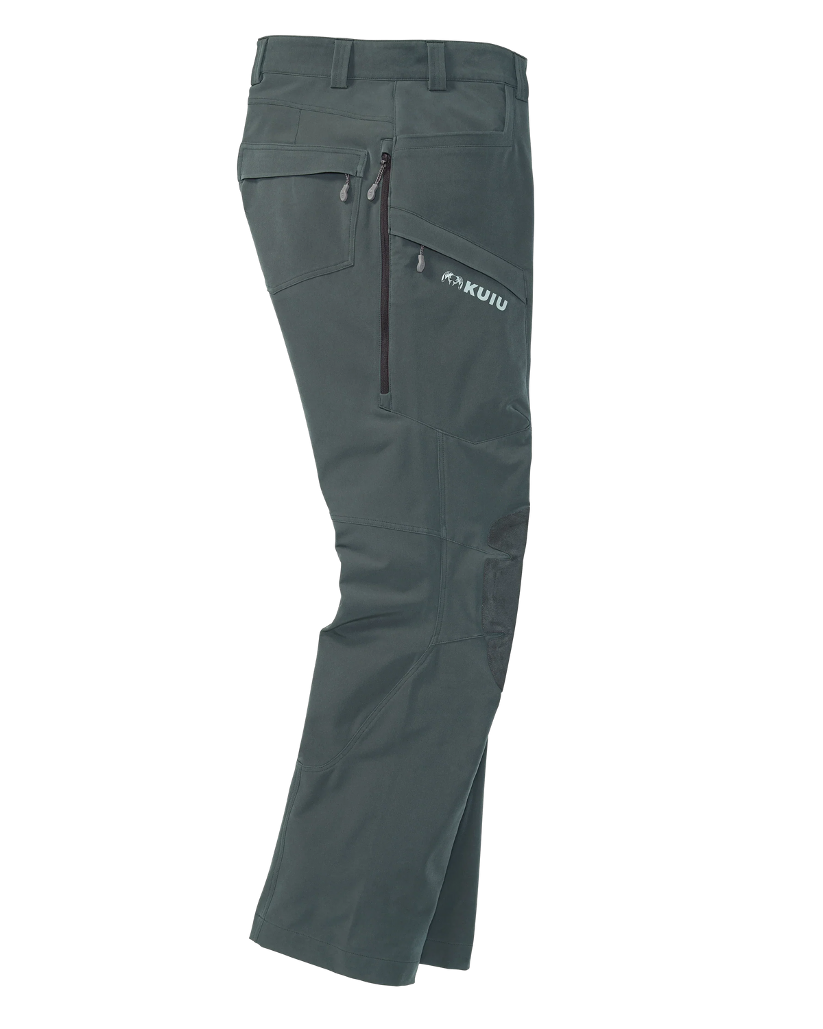 PRO Pant | Gunmetal