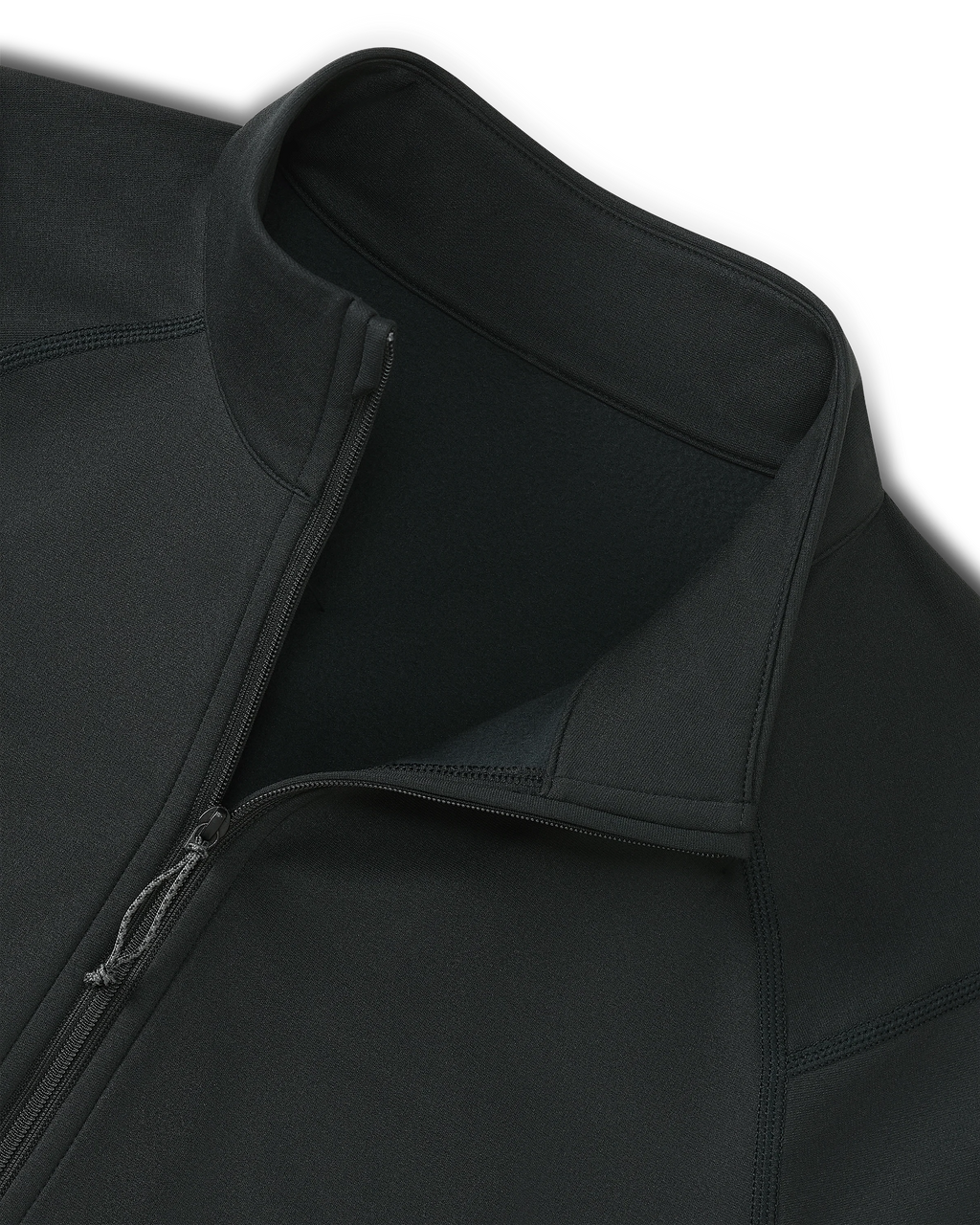 Vital S3 Zip-T | Black