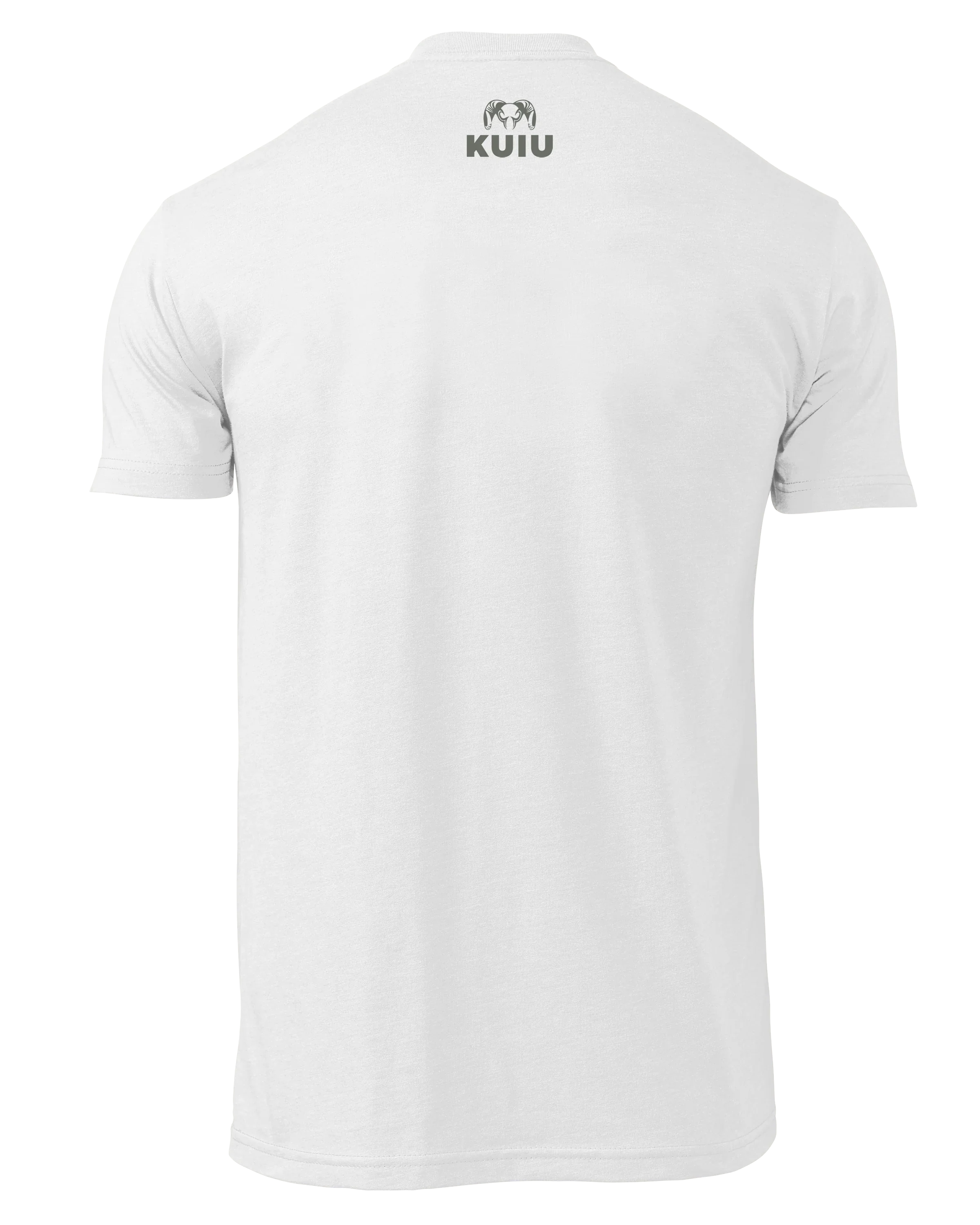 KUIU Valo Box T-Shirt | White
