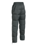 Women's Super Down PRO Pant | Gunmetal
