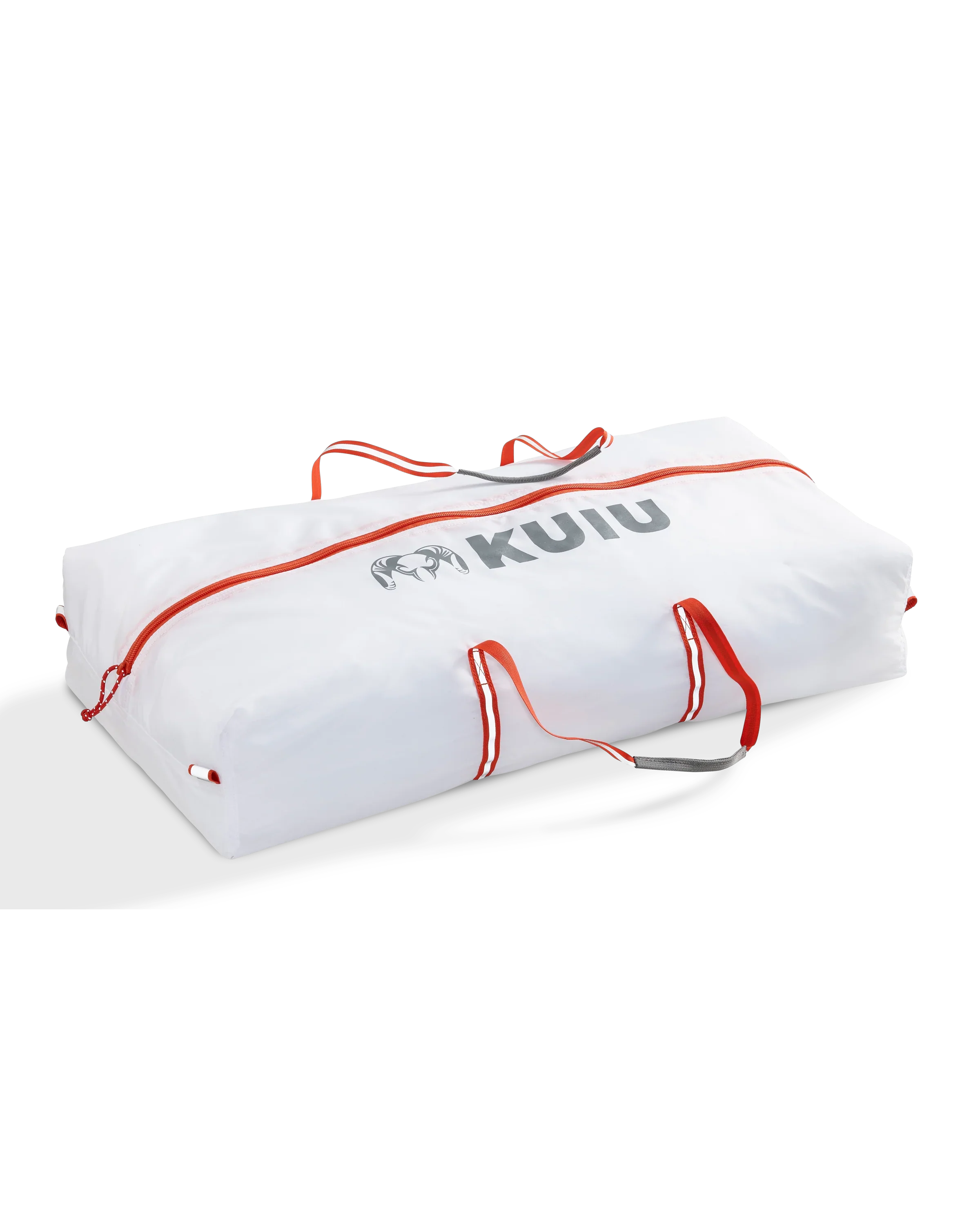 KUIU Boned-Out Game Bag | White