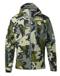 Chugach TR Rain Jacket | Verde