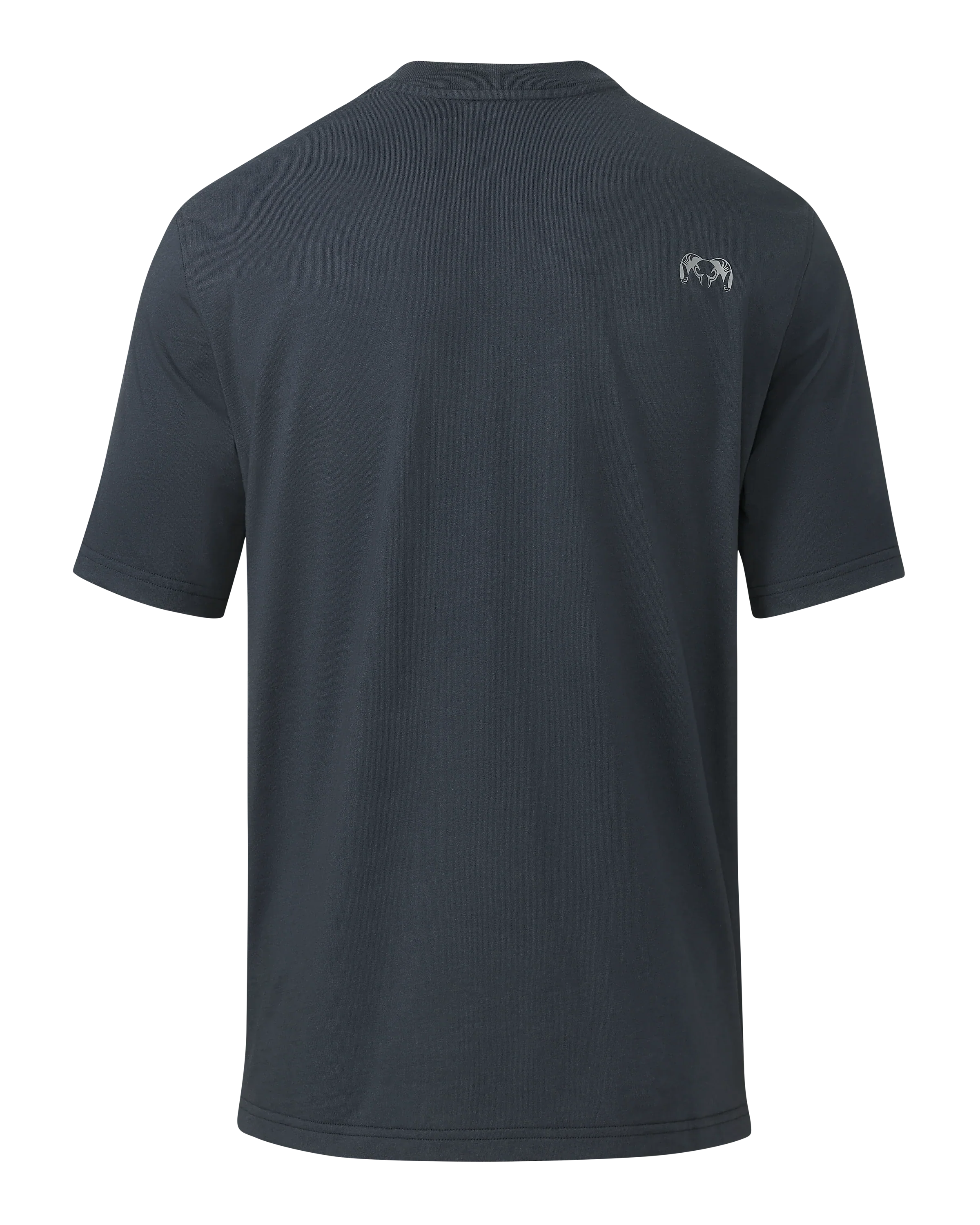 Workgrade SS Pocket Crew | Steel Blue