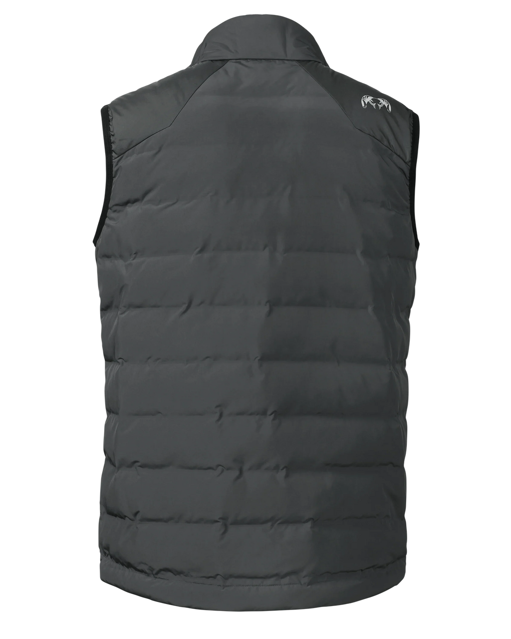 Elements Vest | Gunmetal