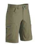 KUIU Kutana Stretch Woven 13″ Short | Khaki