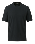 Workgrade SS Crew | Black