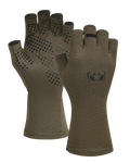ULTRA Merino 210 Fingerless Glove | Ash