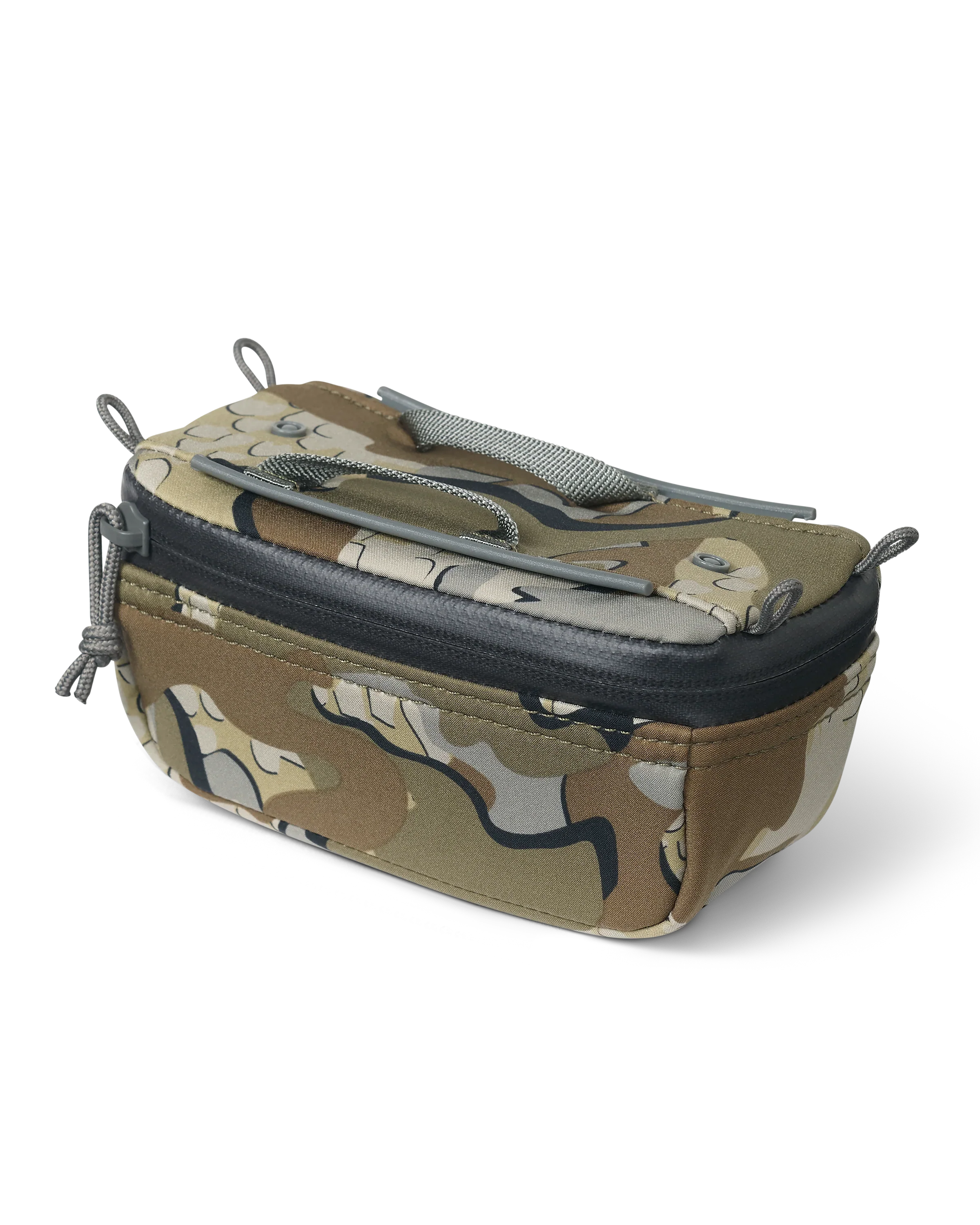 PRO G3 Bino Harness Accessory Pocket | Valo