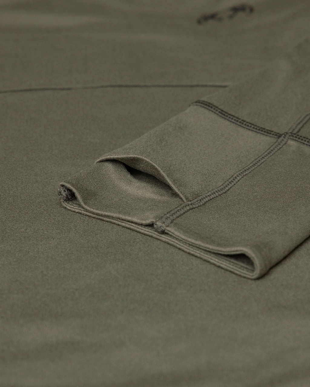 Vital PRO Hybrid Insulated Crew | Ash