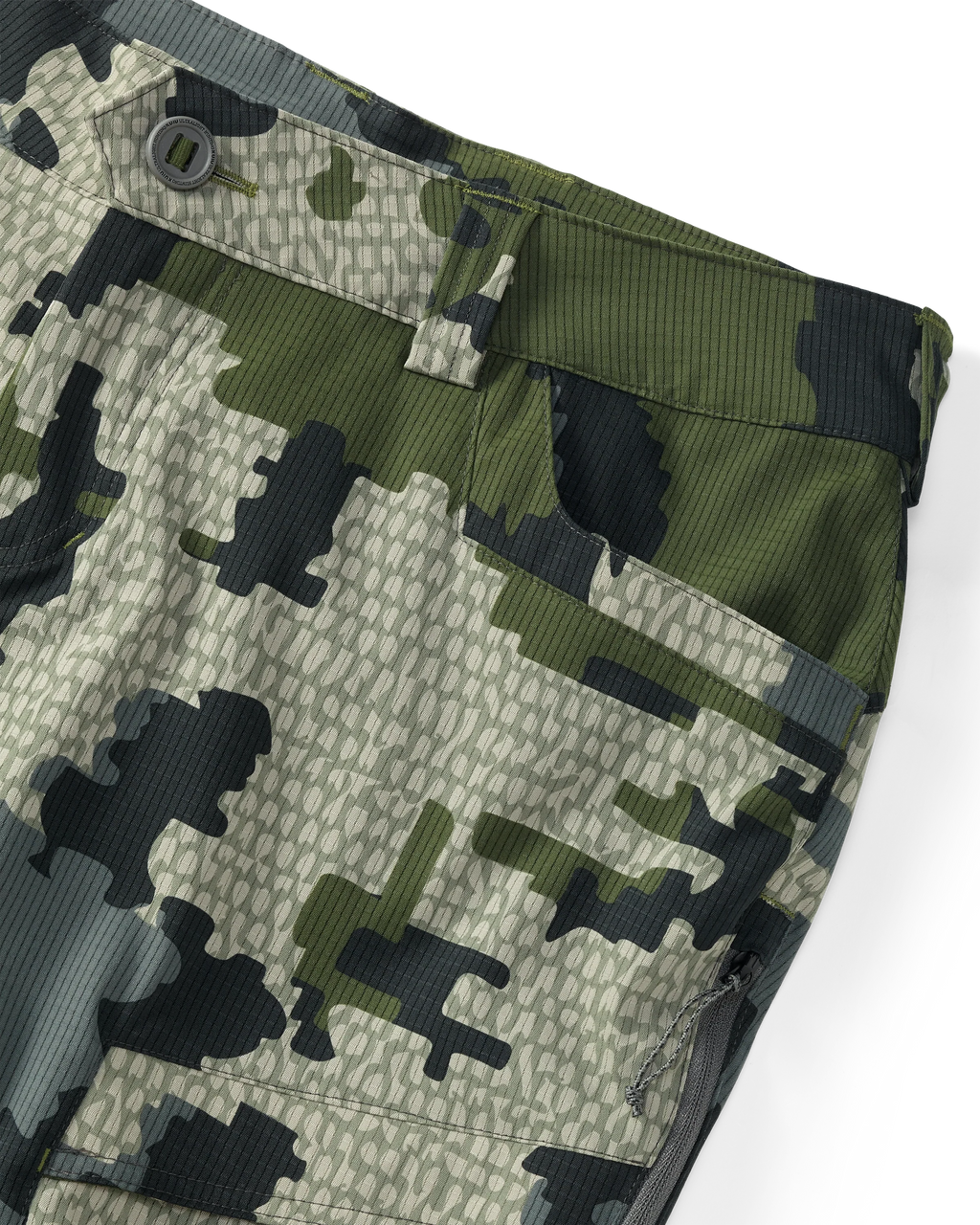 Women's Tiburon Pant | Verde
