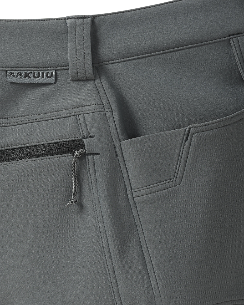 Women's Guide PRO Pant | Gunmetal