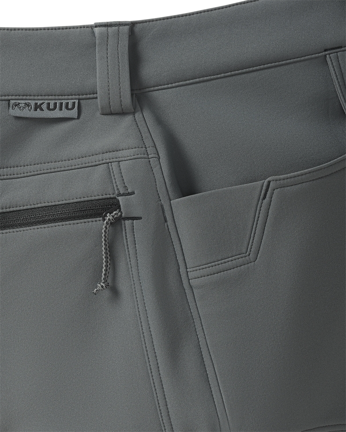 Women's Guide PRO Pant | Gunmetal
