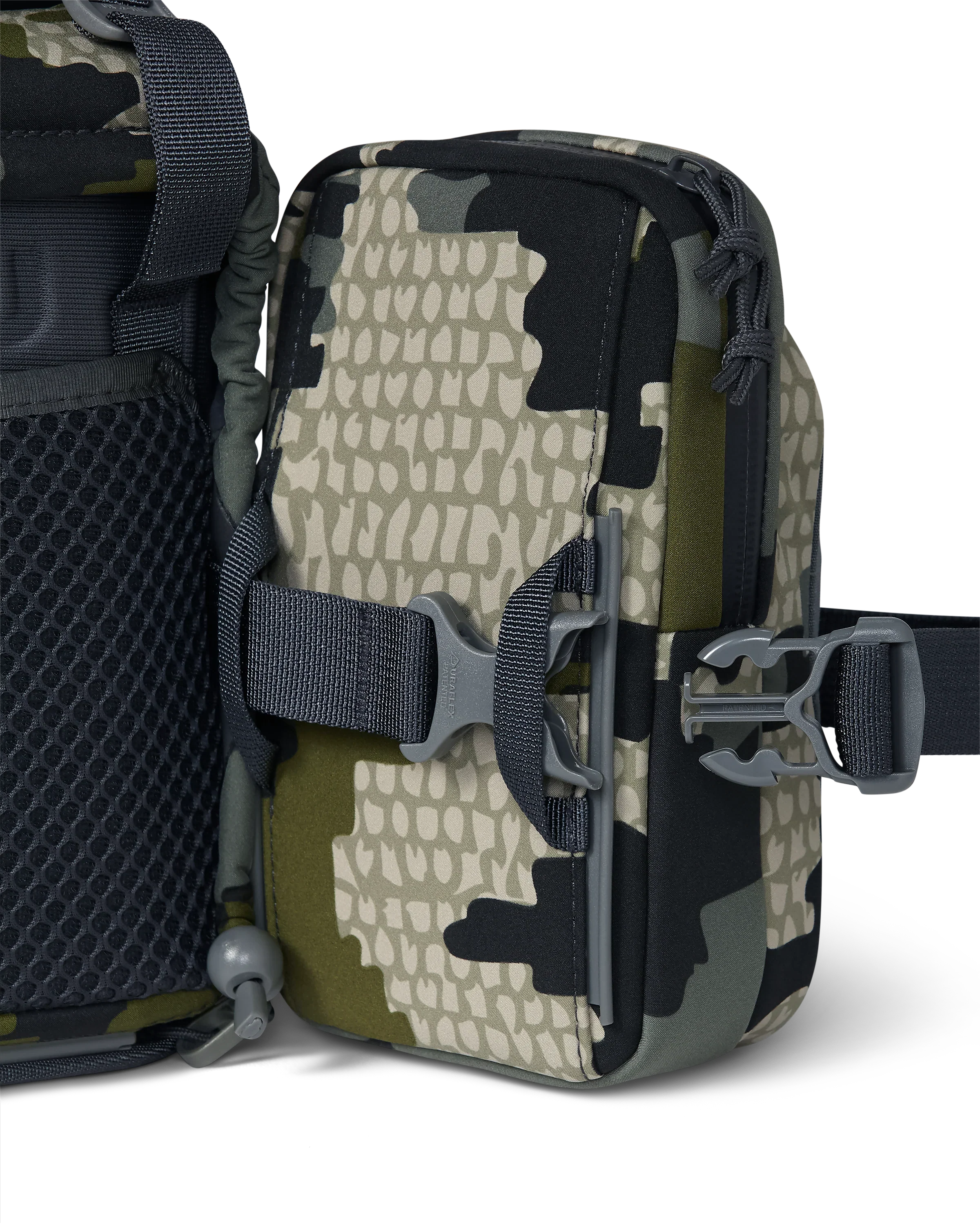 PRO G3 Phone Holder | Verde