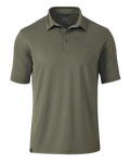 KUIU Performance Polo | Dark Sage