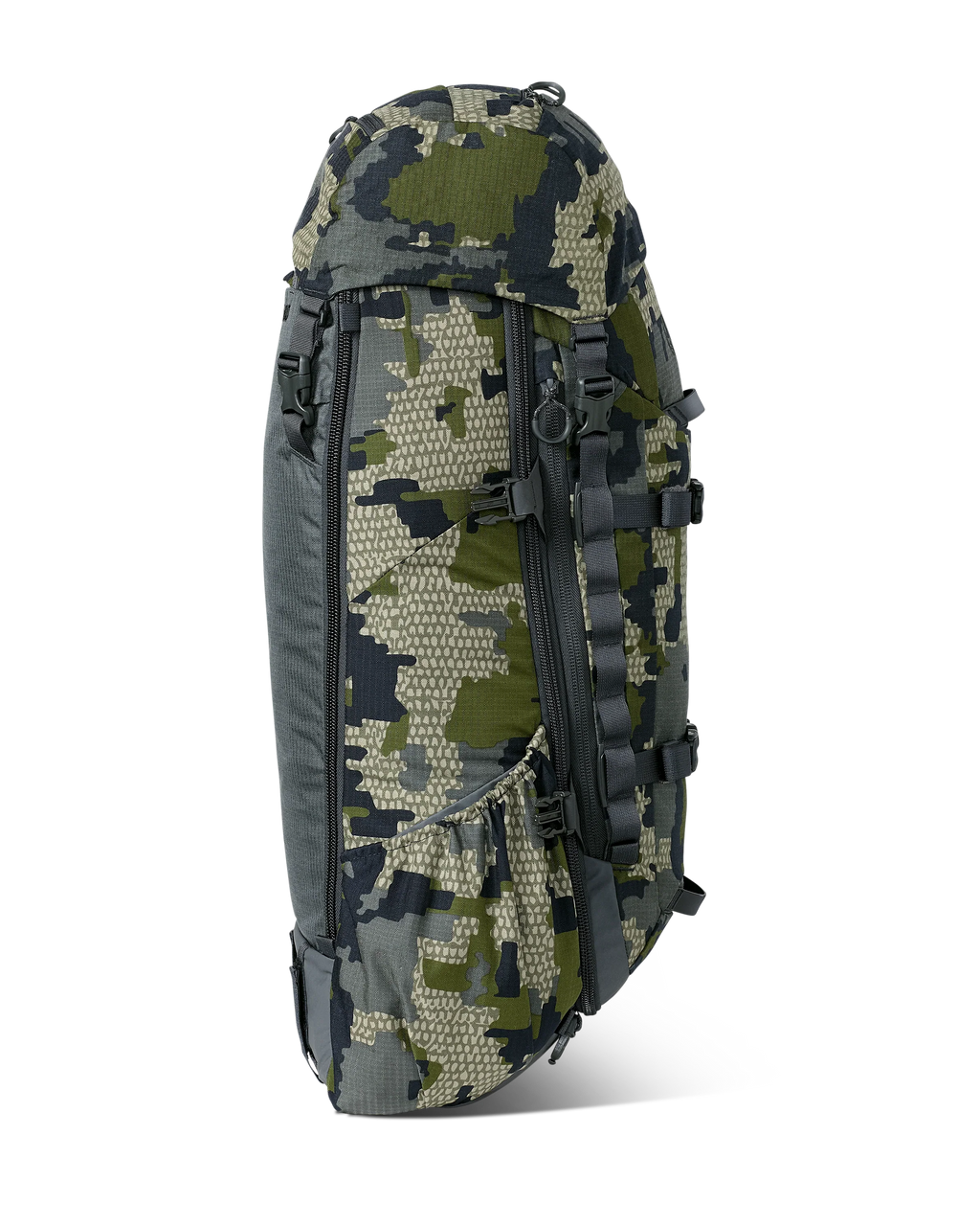 ICON 6 4500 Divide Bag Only | Verde