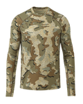 Vital S3 Long Sleeve Crew | Valo