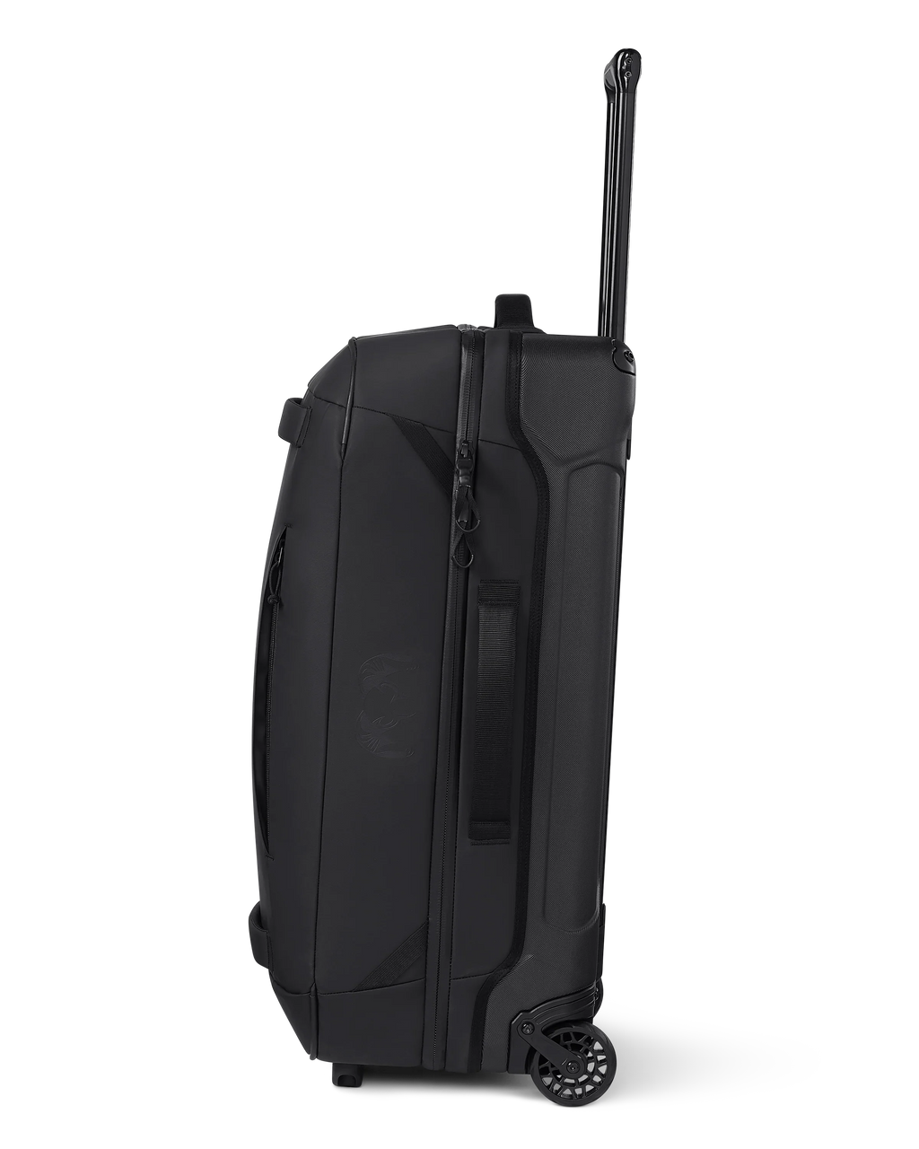 Waypoint 4500 Roller | Black