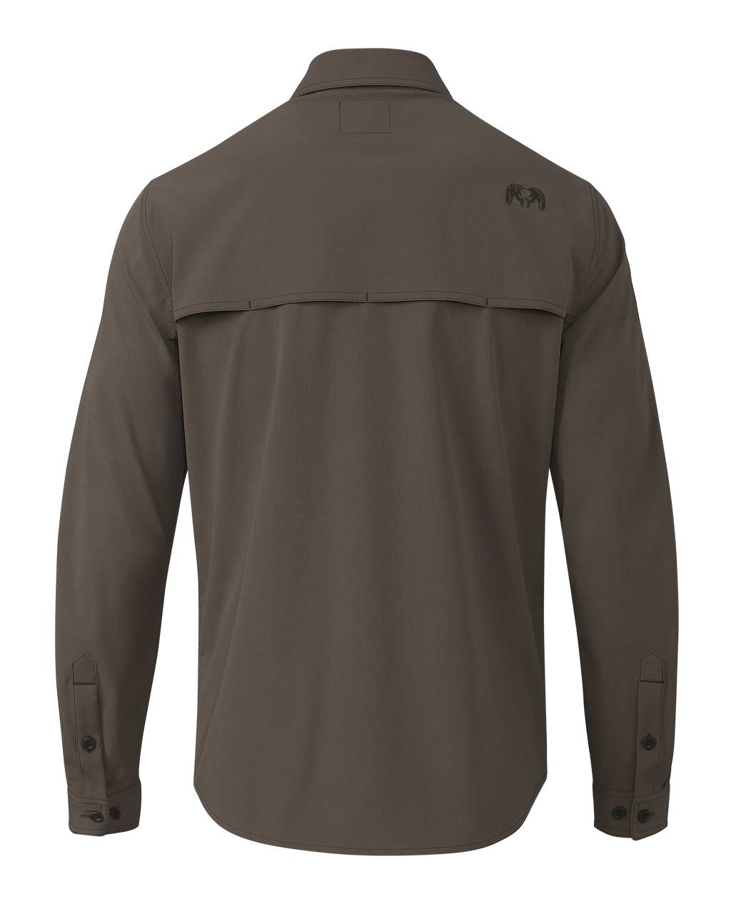 Gauge LS Work Shirt | Rodeo
