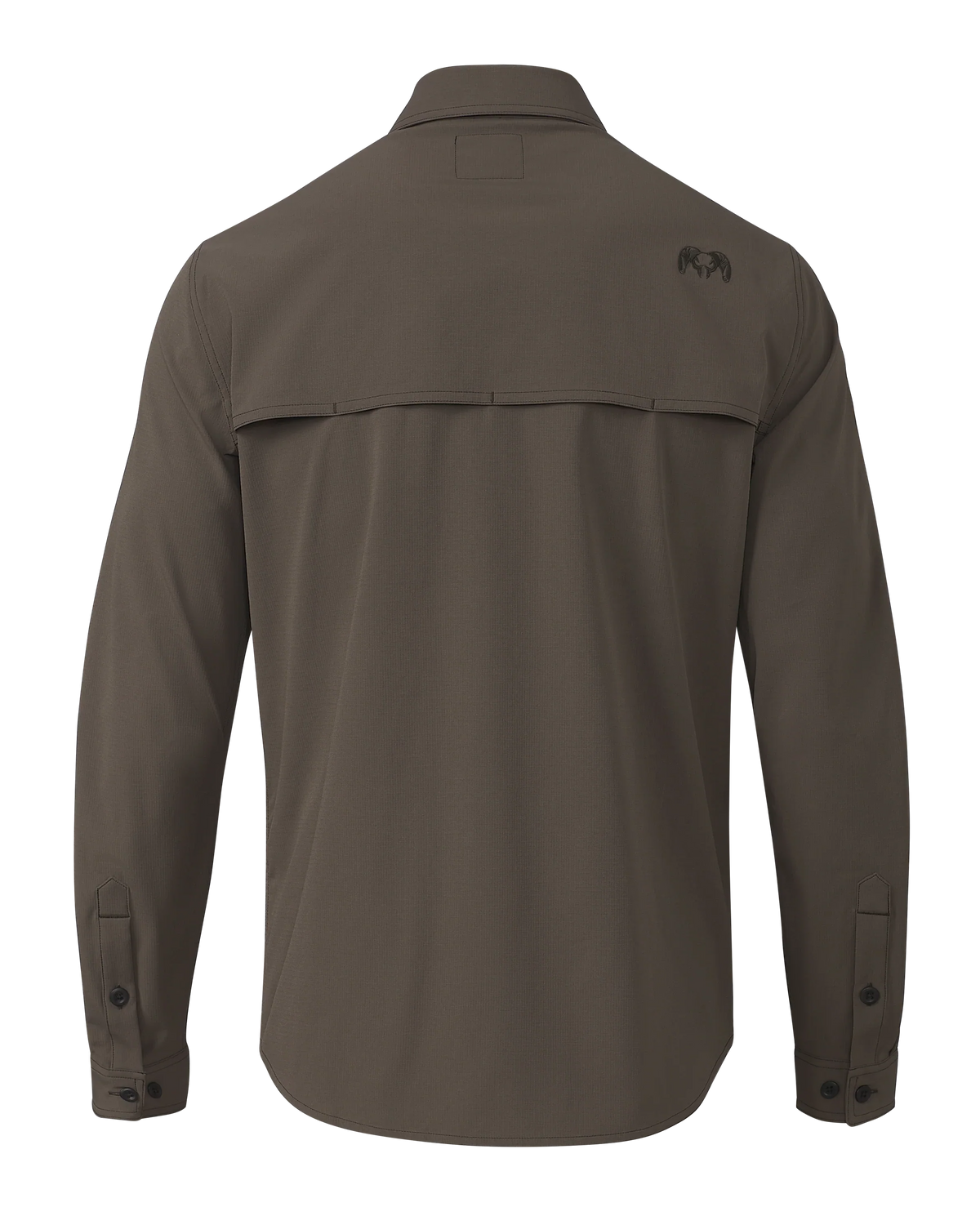 Gauge LS Work Shirt | Rodeo