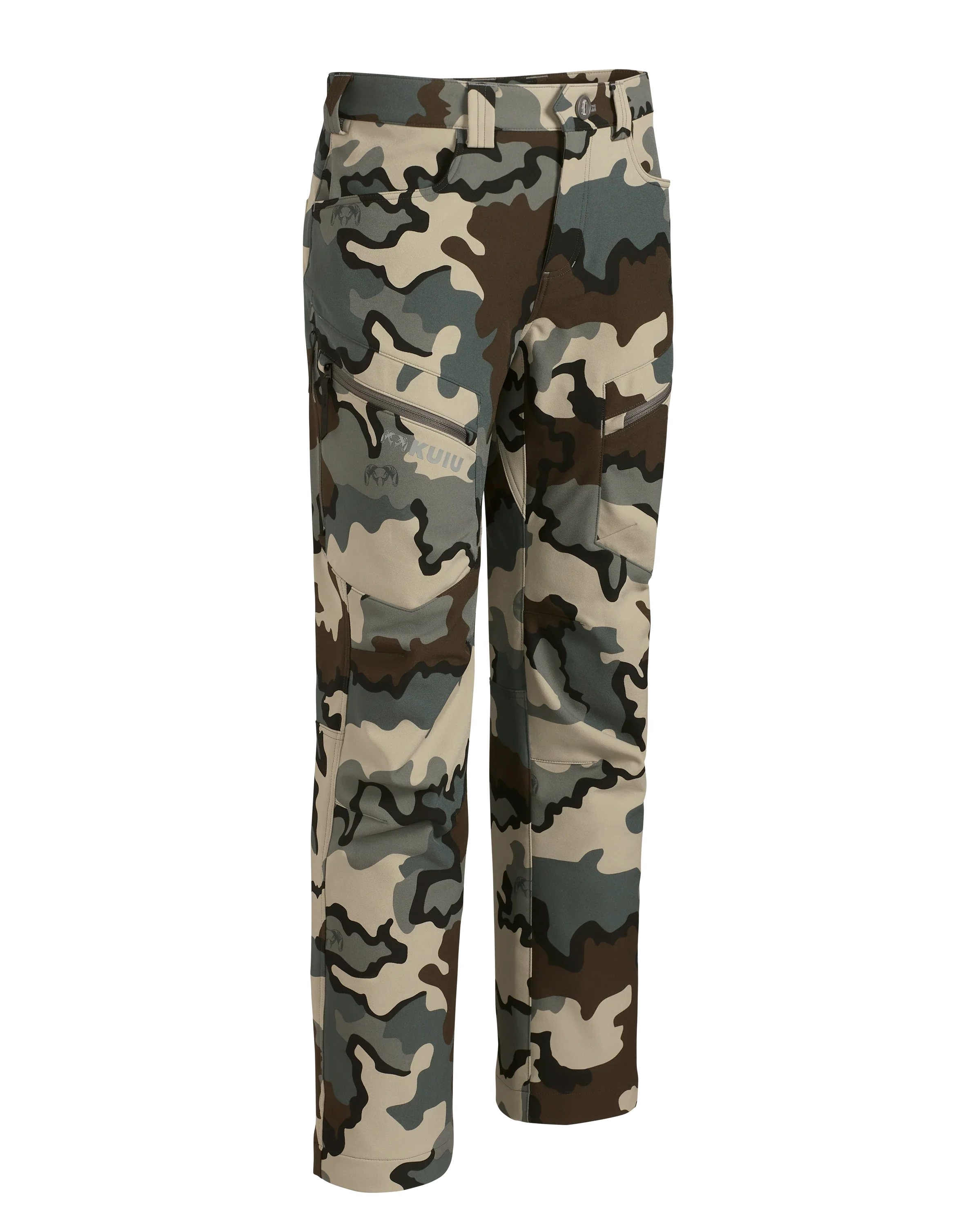 Youth Attack Pant | Vias