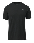 ULTRA Merino 120 LT SS Crew-T | Black