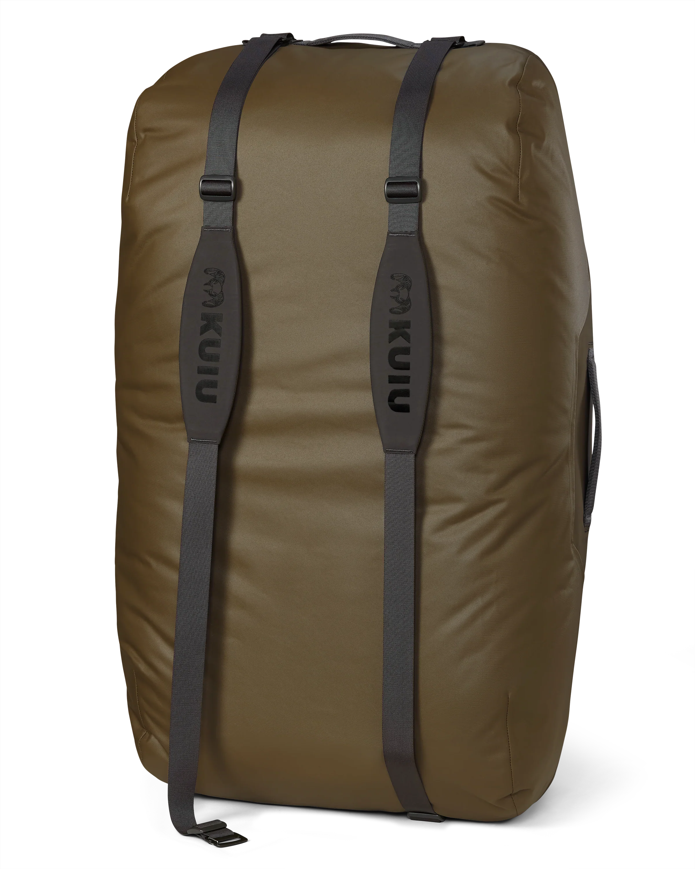 Taku BLSTX 10000 Duffel | Bourbon