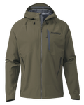 Chugach TR Rain Jacket | Ash