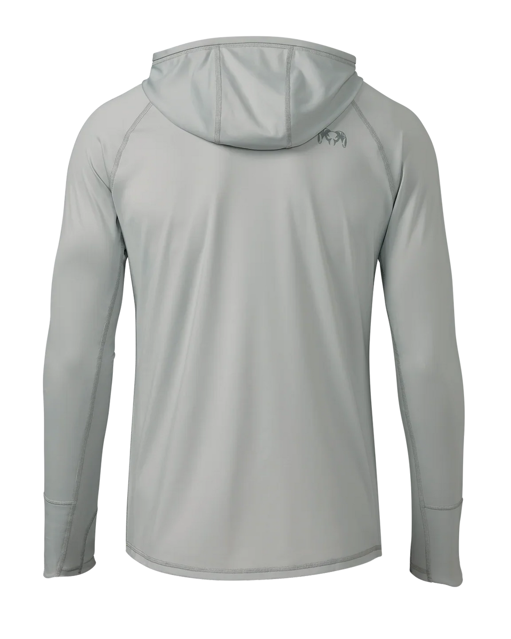 Gila LS Hoodie | Talus