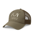 ICON Mesh Back CORDURA® Hat | Ash