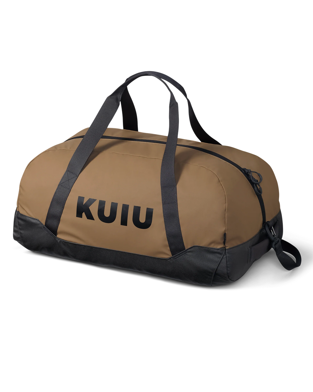 Runway CORDURA® 3000 Duffel | Coyote Brown