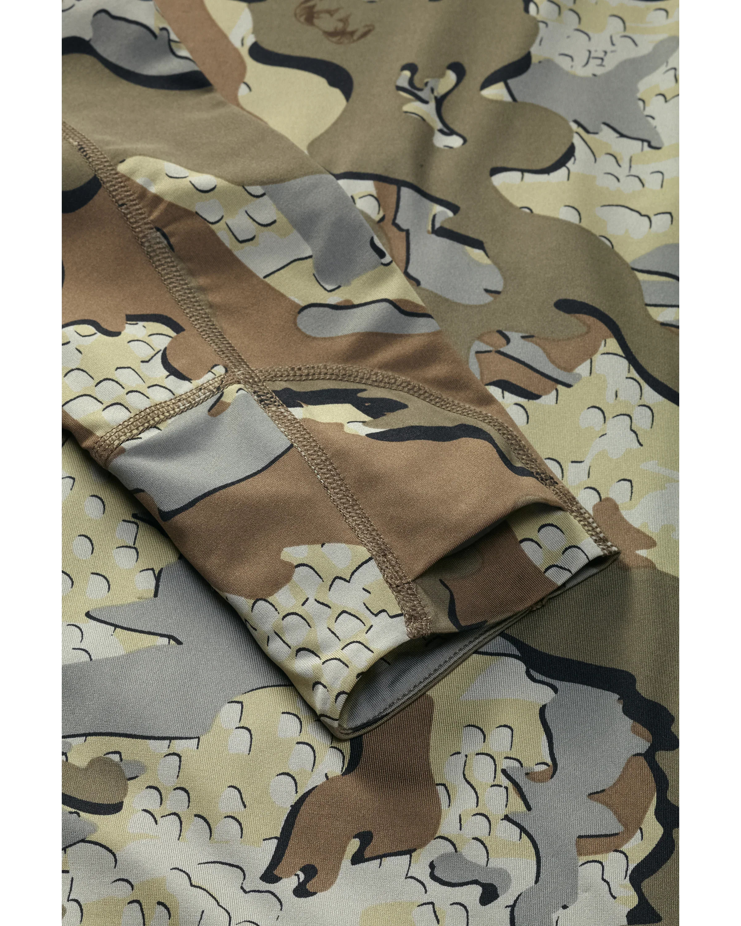 Gila LS Hoodie | Valo