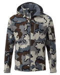 Guide PRO Hooded Jacket | Vias