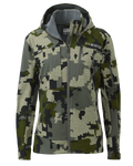 Women's Guide PRO Hooded Jacket | Verde