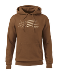 KUIU Flag Hoodie | Saddle