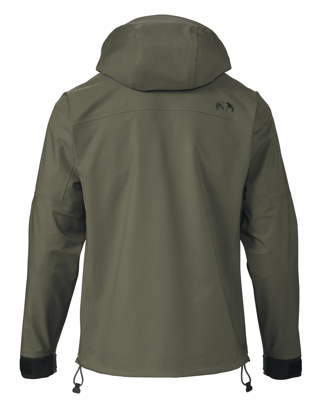 HD Flex Storm Shell Jacket | Ash