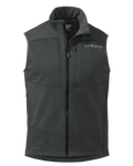 Axis Vest | Gunmetal