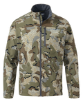 Alpine Jacket | Valo