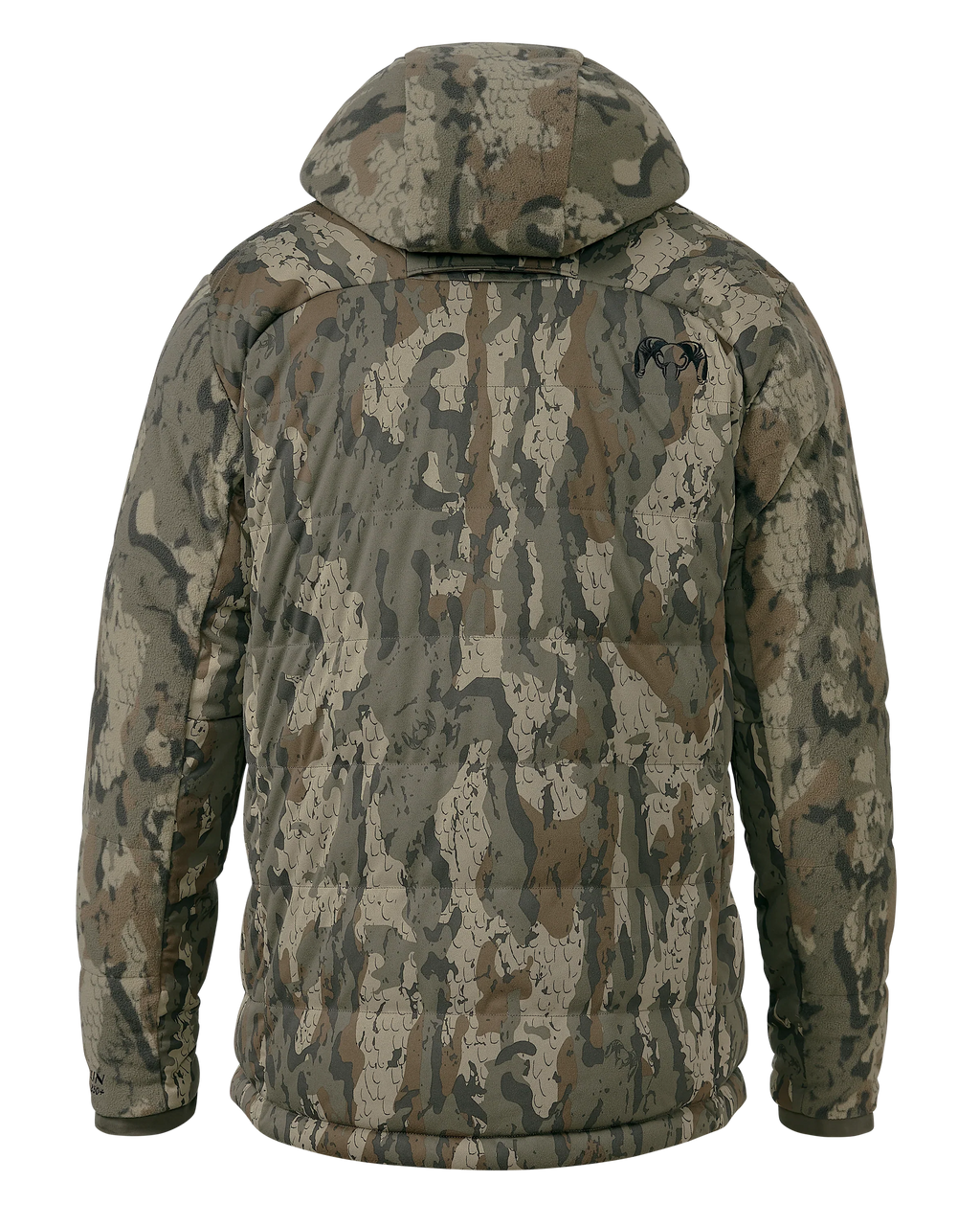 Super Down Haven Hooded Jacket | Veros