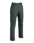 Women's Kutana Stretch Woven Pant | Gunmetal