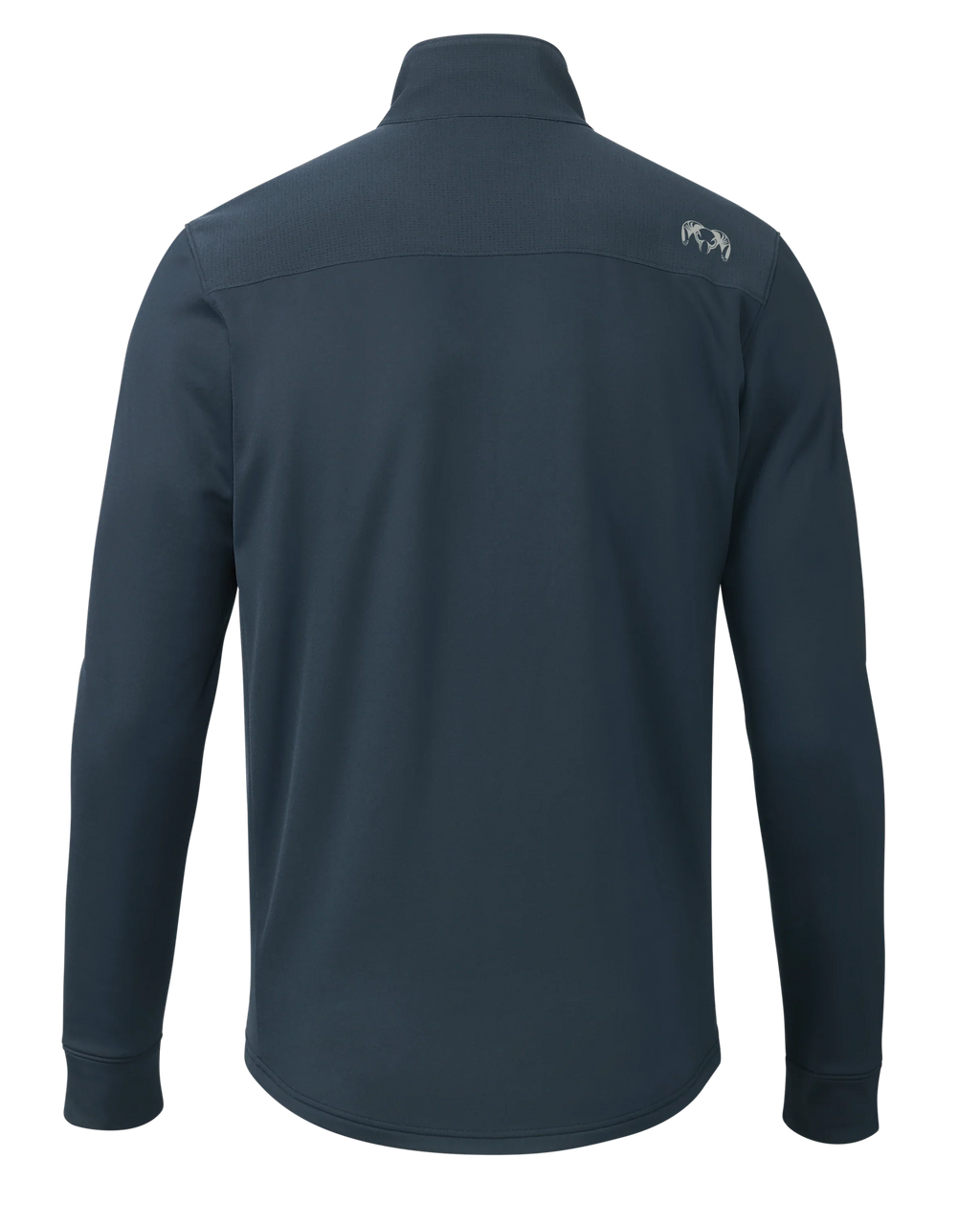 Bicomp Jacket | Steel Blue